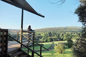 AfriCamps at Gowan Valley - Glamping