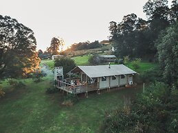 AfriCamps at Gowan Valley - Glamping