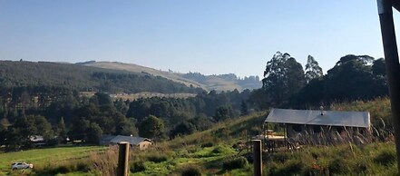 AfriCamps at Gowan Valley - Glamping