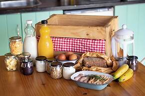 AfriCamps at Gowan Valley - Glamping