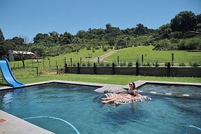 AfriCamps at Gowan Valley - Glamping