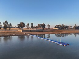The Anchorage