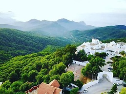 Hotel El Mountazah