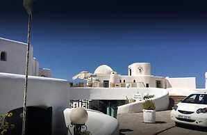 Hotel El Mountazah