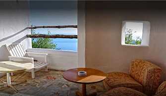 Hotel El Mountazah