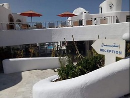 Hotel El Mountazah