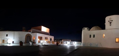 Hotel El Mountazah