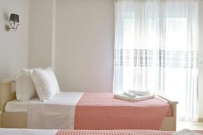Lake View Suites