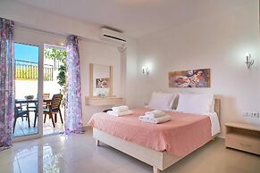 Lake View Suites