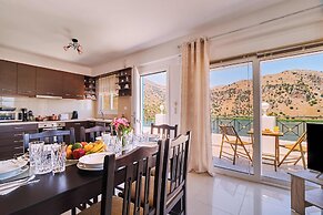 Lake View Suites