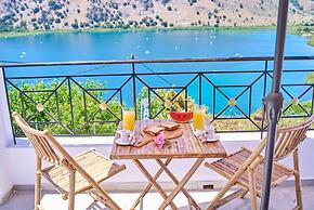 Lake View Suites
