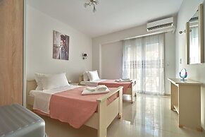 Lake View Suites