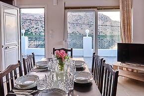 Lake View Suites