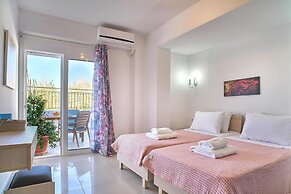 Lake View Suites