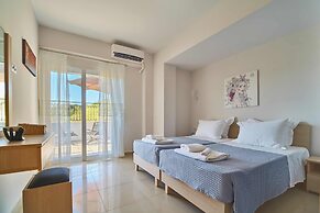 Lake View Suites