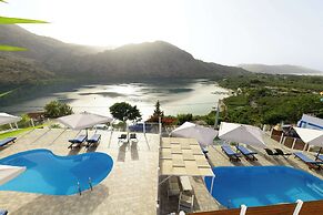 Lake View Suites