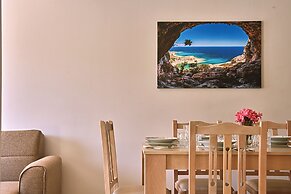 Lake View Suites