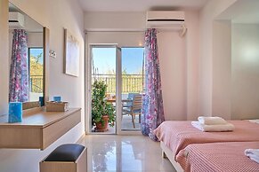 Lake View Suites