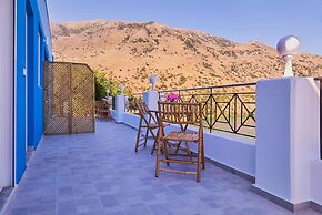 Lake View Suites