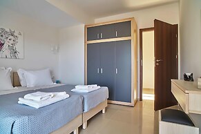Lake View Suites