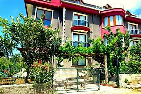 Ozcan Apart Pansiyon