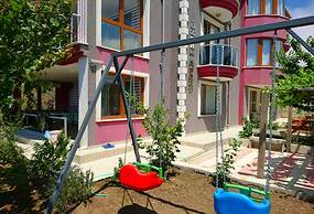 Ozcan Apart Pansiyon