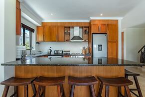 Valley Golf Lodges