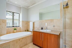 Valley Golf Lodges