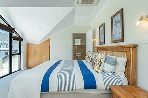 Valley Golf Lodges
