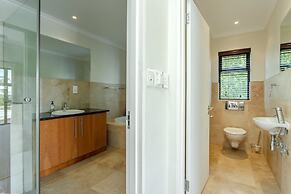 Valley Golf Lodges