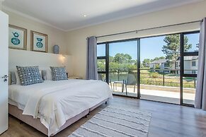 Valley Golf Lodges