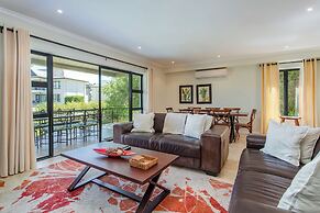 Valley Golf Lodges