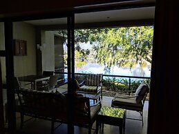 Valley Golf Lodges