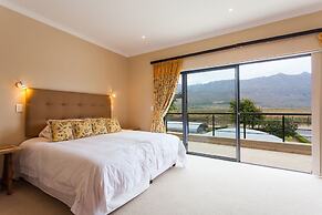 Valley Golf Lodges