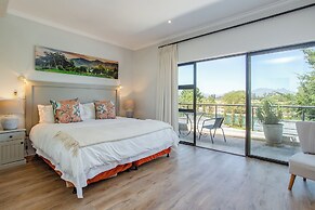 Valley Golf Lodges