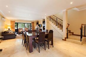 Valley Golf Lodges