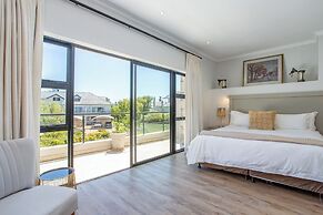 Valley Golf Lodges