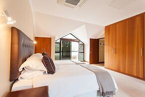 Valley Golf Lodges