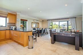 Valley Golf Lodges