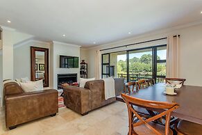 Valley Golf Lodges