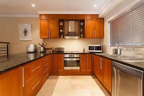 Valley Golf Lodges