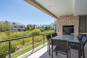 Valley Golf Lodges