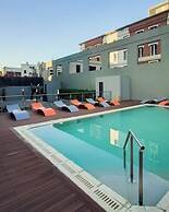 Hotel Land Plaza La Plata