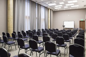 Hotel Land Plaza La Plata