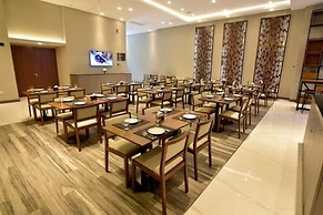 Hotel Land Plaza La Plata