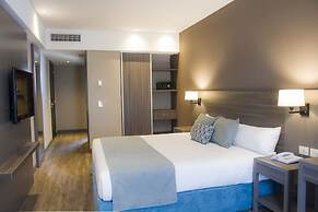 Hotel Land Plaza La Plata