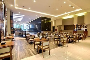 Hotel Land Plaza La Plata