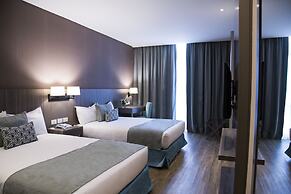 Hotel Land Plaza La Plata