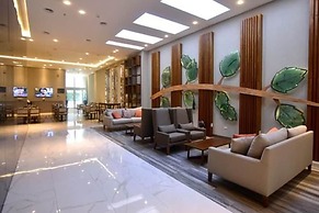 Hotel Land Plaza La Plata