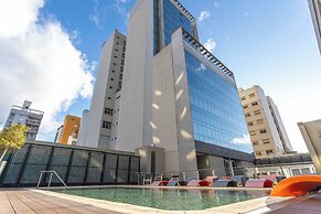 Hotel Land Plaza La Plata